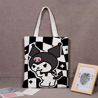 Canvas Bag-Dachaomi