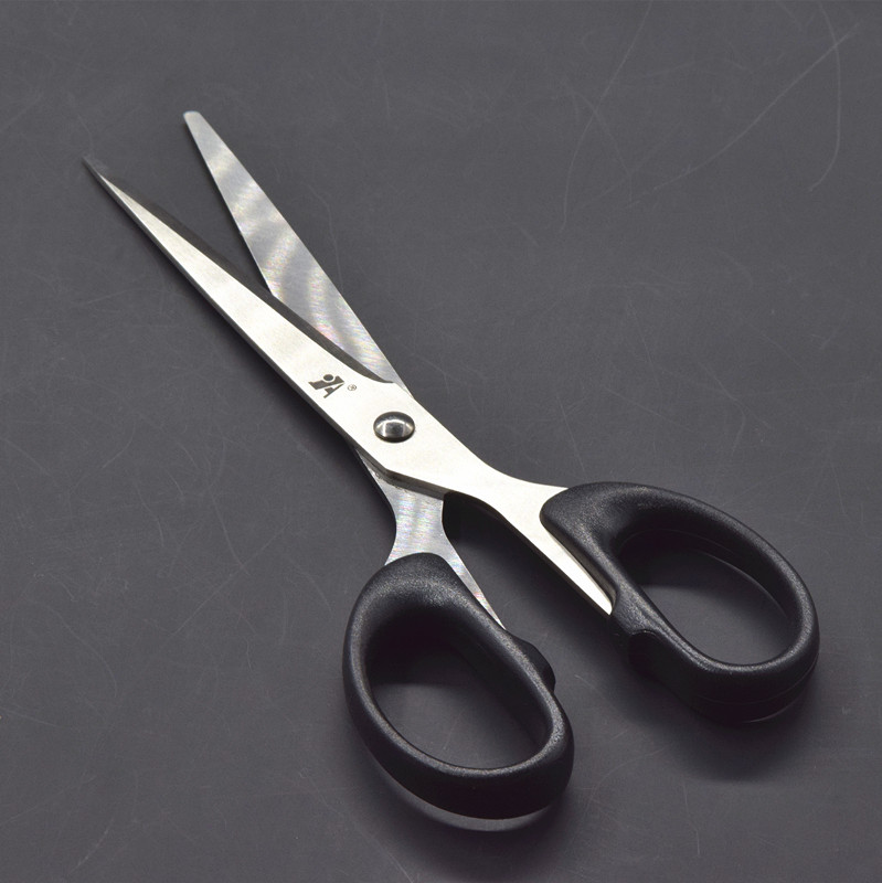 Stainless Steel Go Corner Lemon Peel Planing Knife Orange Peel Scissors Ornament lace Scissors Cocktail Decorative Scissors
