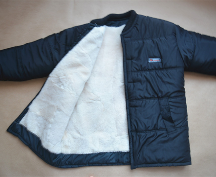 Blouson hiver pour homme   OTHER - Ref 3112747 Image 15