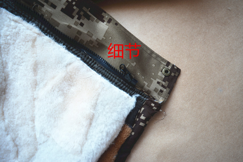 Blouson hiver pour homme   OTHER - Ref 3112747 Image 24