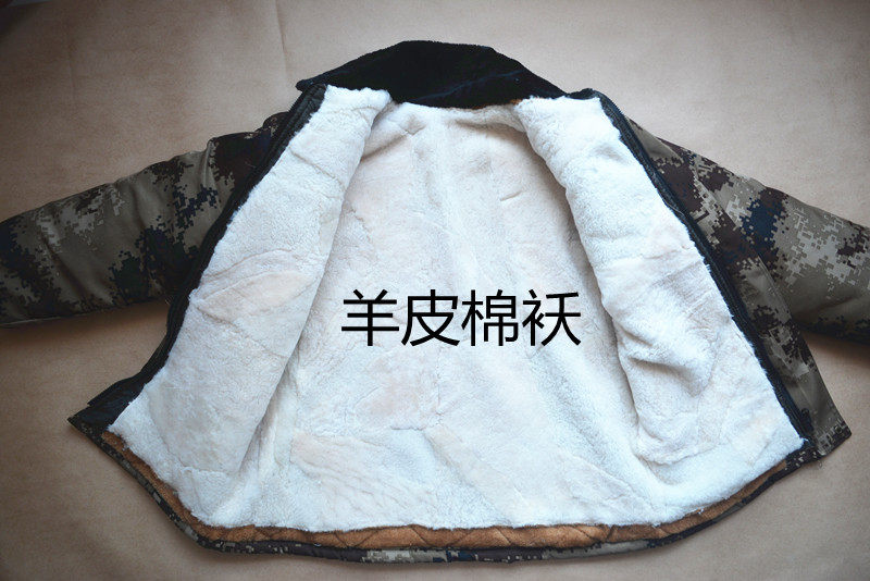 Blouson hiver pour homme   OTHER - Ref 3112747 Image 4