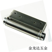 Concord Free Door 5 inch stainless steel spring hinge one-way inner opening hinge spring door hinge hinge