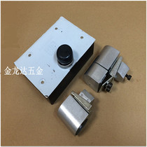 Special offer KFC door hinge Rotating shaft McDonalds KFC special hinge Heaven and earth hinge