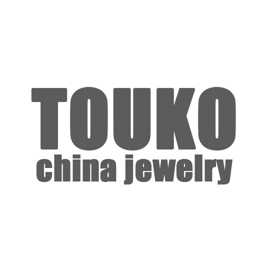 TOUKO china jewelry
