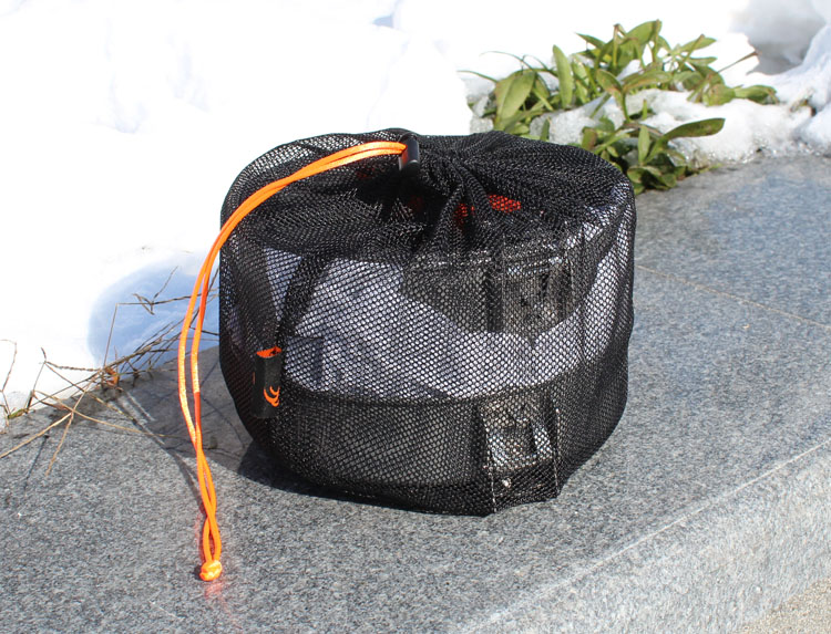 Fire Maple Feast 123456 Star X2 108 Titan Rocks Cắm trại Wild Pot Dụng cụ nấu nướng - Bếp lò / bộ đồ ăn / đồ nướng dã ngoại lò nướng ngoài trời