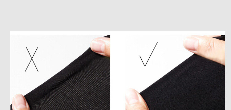 Chaussettes - collants simple - Ref 758715 Image 57