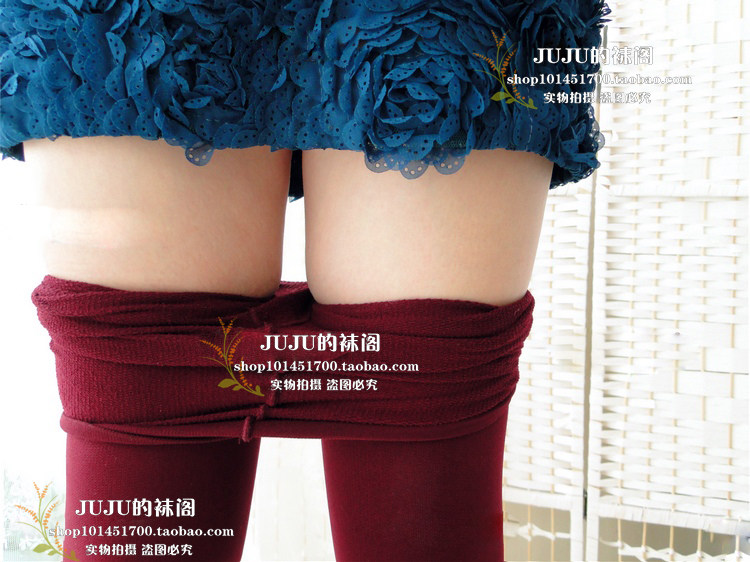 Chaussettes - collants simple - Ref 758715 Image 44