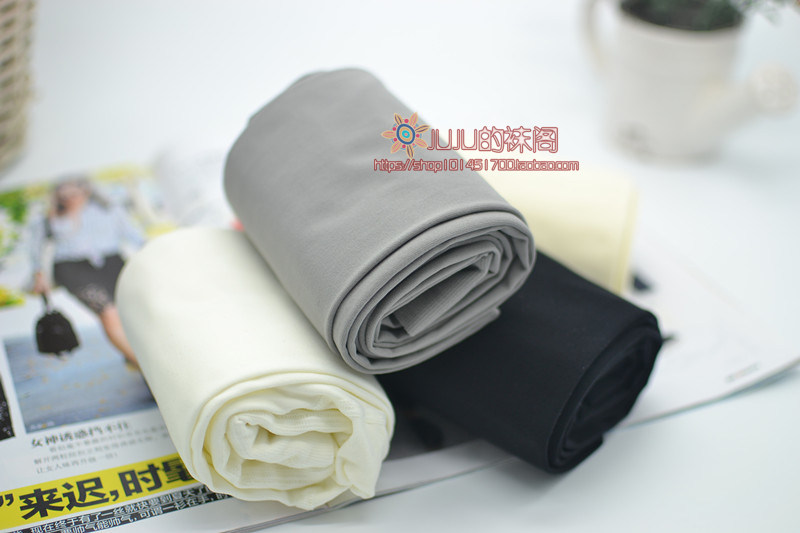 Chaussettes - collants simple - Ref 758715 Image 15