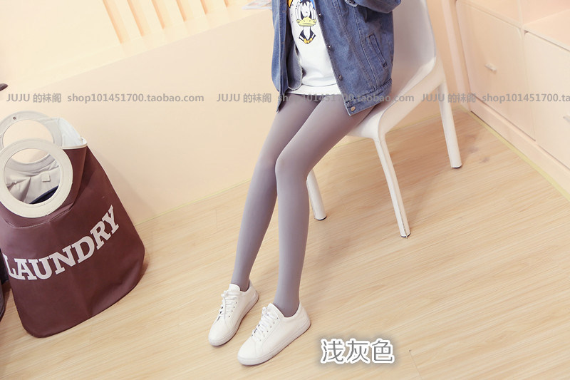 Chaussettes - collants simple - Ref 758715 Image 33