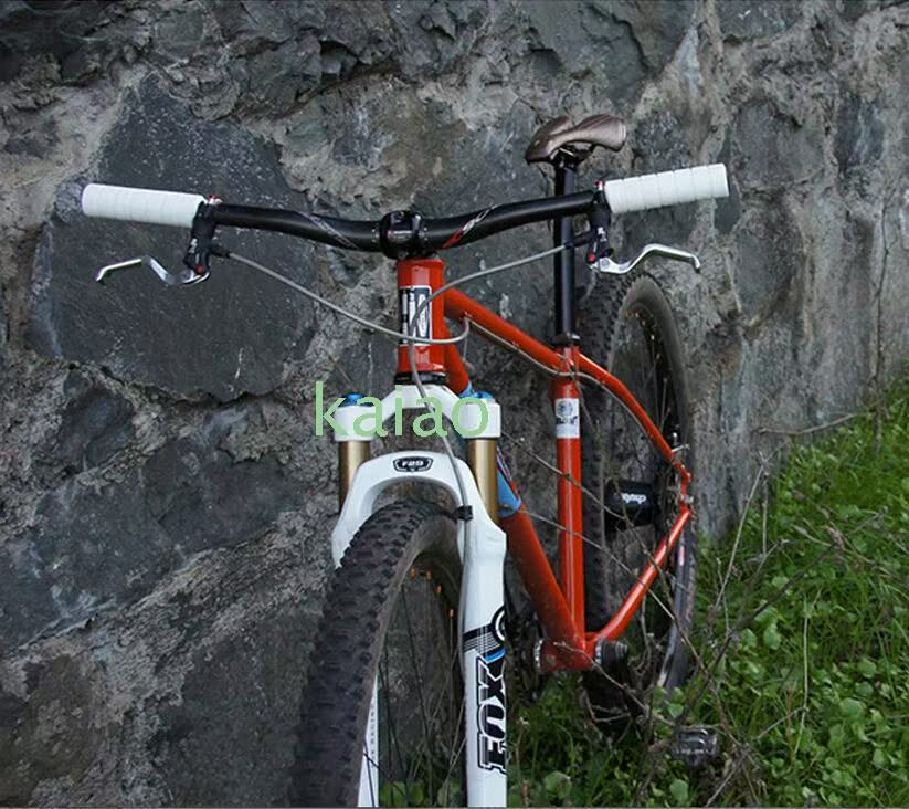 Poignées de vélo - Ref 2345920 Image 10