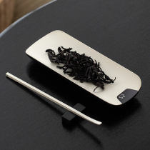 New product small tea intelligent weighing gram number called 0 1g small tea device charging mini tea electronic scale