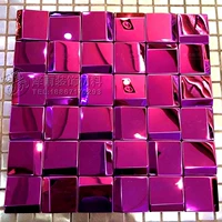 Сиреневый, 48mm, 293mm