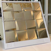 Серебряный, 75mm, 305mm