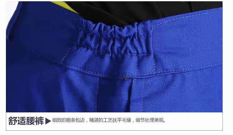 Vêtement de travail en coton - Ref 1915167 Image 26