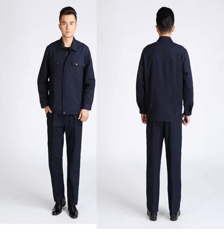 Vêtement de travail en coton - Ref 1915167 Image 19