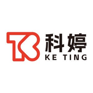 科婷榨汁机工厂店的LOGO