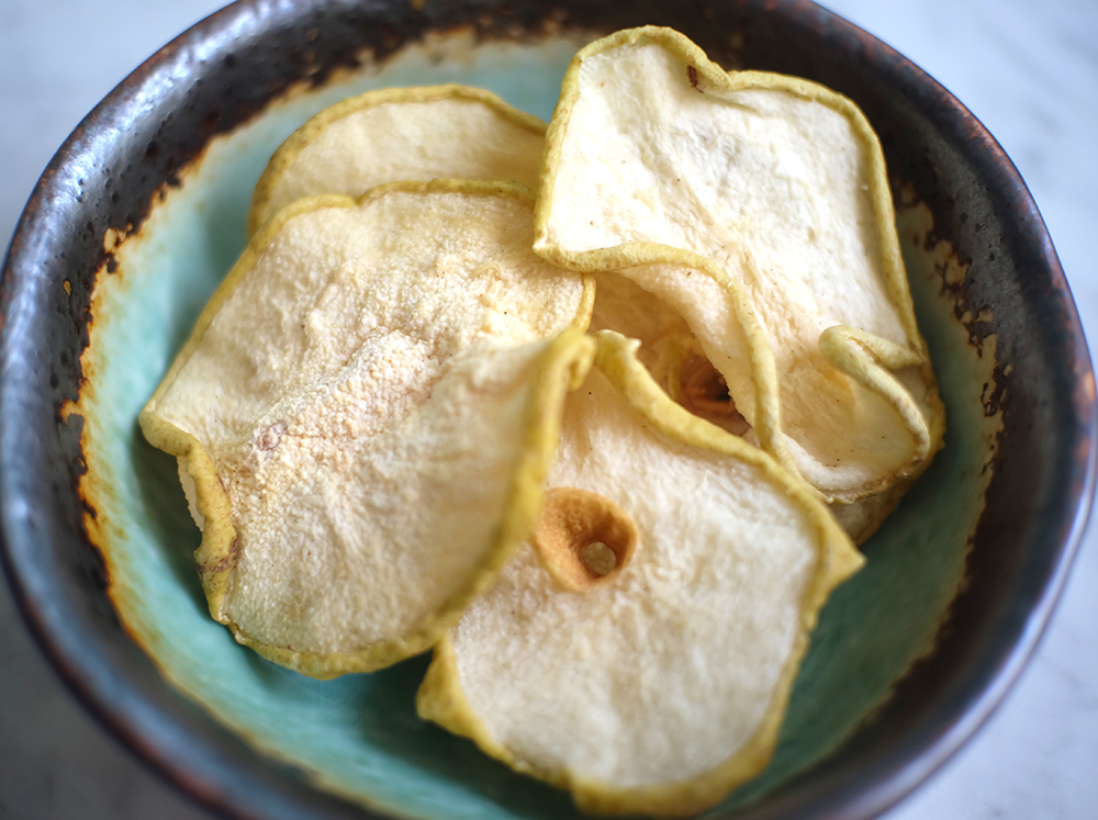 Sydney dried slices of raw fruit Sliced Edible agricultural traditional origin