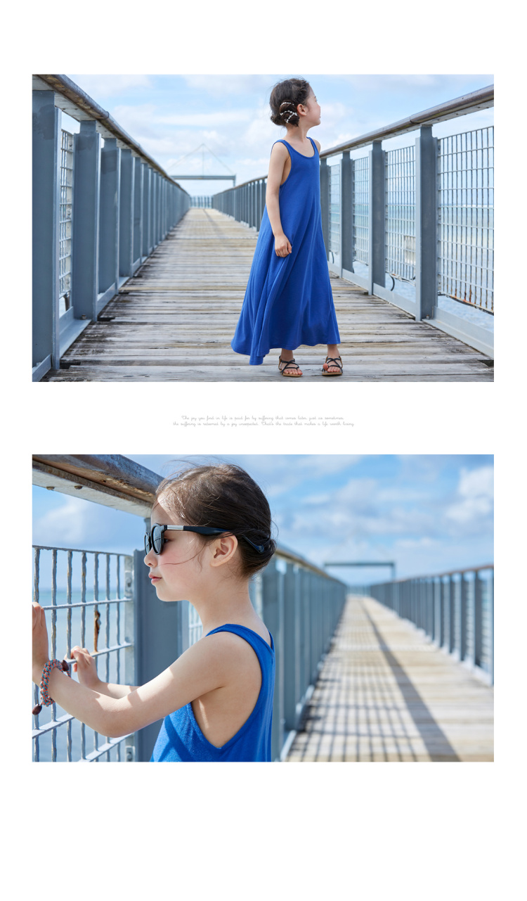 Robes pour fille - Ref 2044496 Image 38