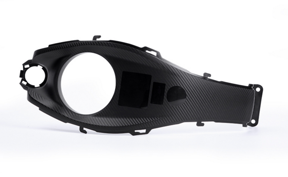 Five sheep Honda CB190X fuel tank shield CB190X fuel tank shelter (original accessories)