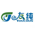 友纯企业直销店的LOGO
