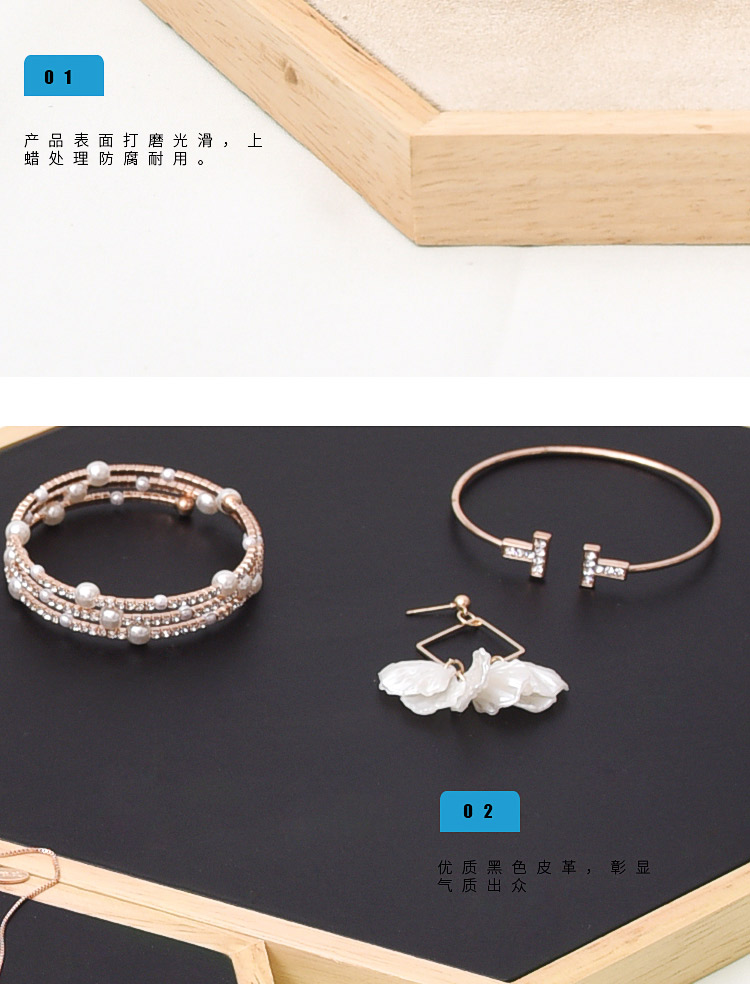 Boite à bijoux - Ref 3106370 Image 10