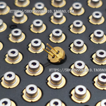 650nm5mW10mW Imported brand new ADL65052TL red laser diode LD with glass window and PD