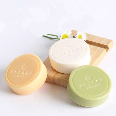 【澳洲羊奶】海盐除螨皂100g*3个装