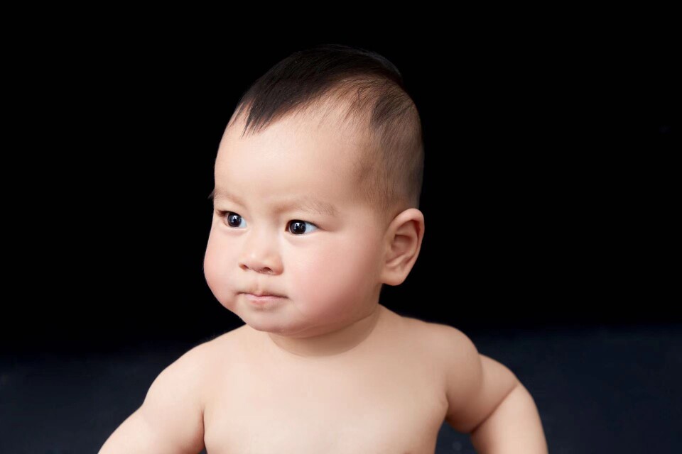 小骏骏的衣柜
