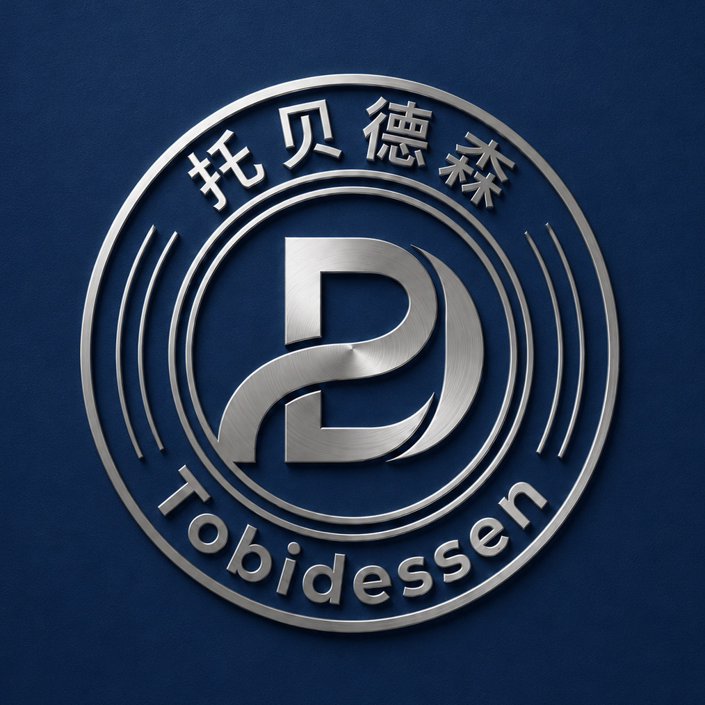 Tobias 德国直邮店的LOGO