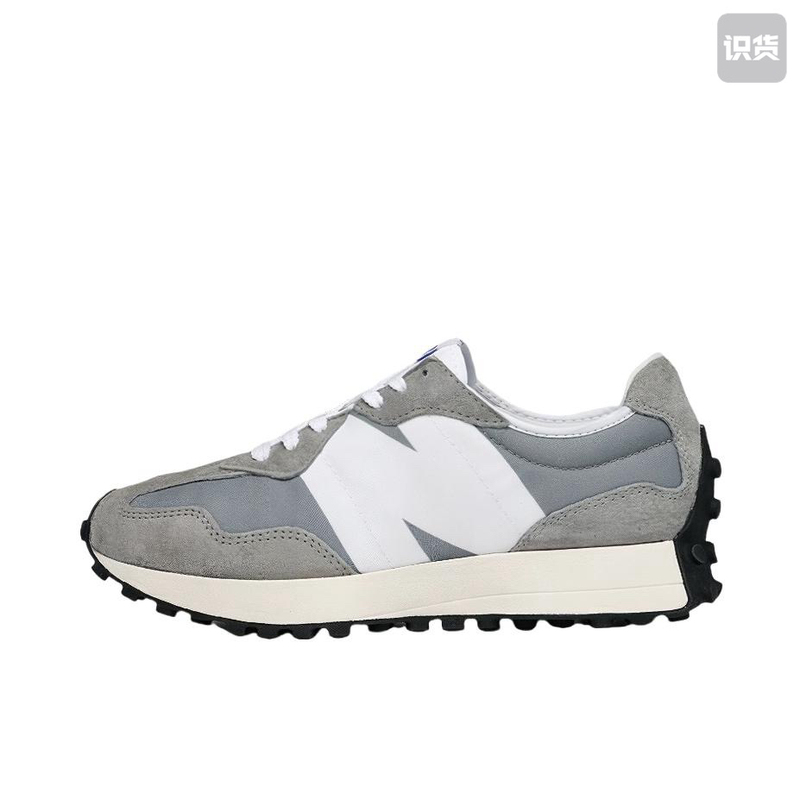 Ne Wbalance 327 Comfortable and Versatile Low-Top Lifestyle Casual Shoes for Men, Gray Ms327Lab Jiangxi Warehouse Ne Wbalance 327 Comfortable and Versatile Low-Top Lifestyle Casual Shoes for Men, Gray Ms327Lab Jiangxi Warehouse