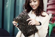 Women's bag 2017 new fashion Joker single bag fashion simple women's small bag