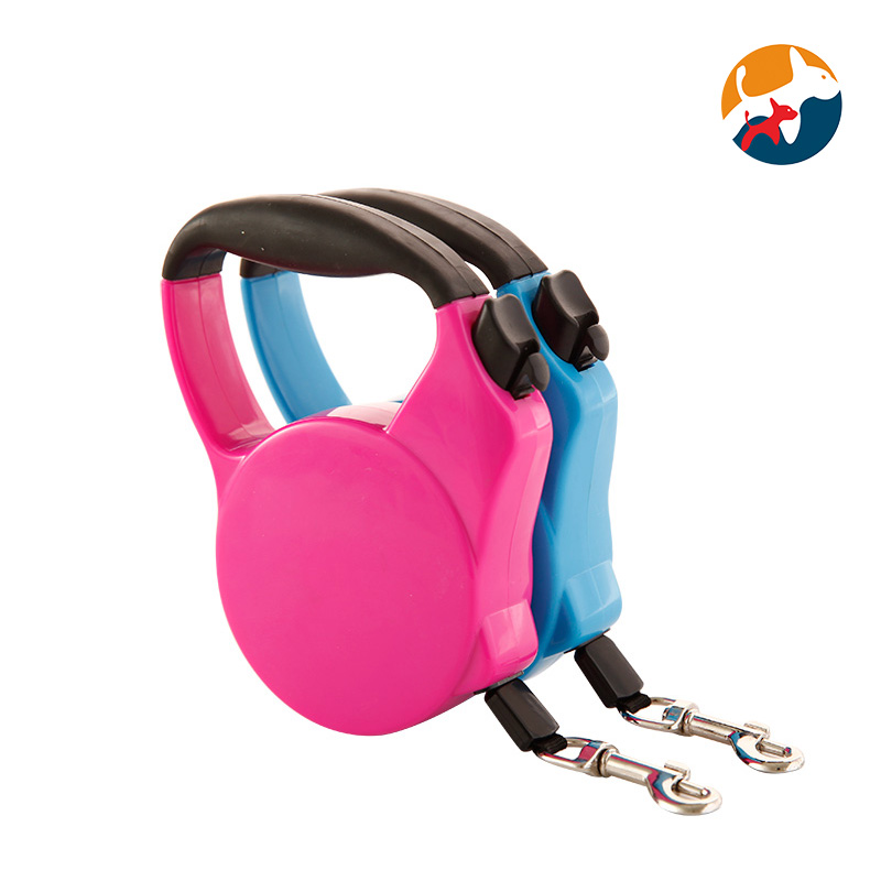 Dog chain small and medium dog rope towing rope Samoye Teddy dog chain large dog traction rope cat rope