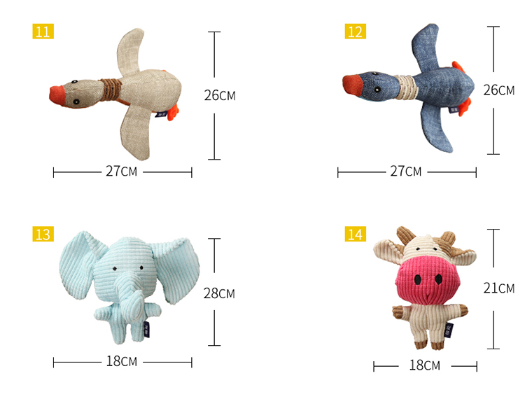 啵 拉 Teddy dog ​​đồ chơi pet vocal cắn kháng đồ chơi sang trọng cat dog đào tạo mol cắn kháng răng nguồn cung cấp bán đồ chơi cho chó