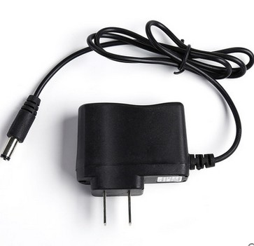 Superfire 18650 flashlight charger line charging ~ 220V straight charge 4 2v Electric appliances Lithium battery charger 3 5