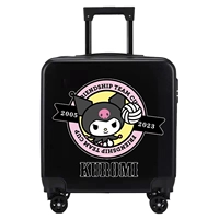 20 -INCH BLACK 05 KUROMI