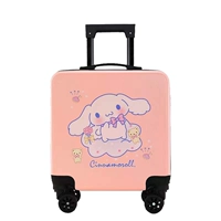 20 -Inch Square Pink Jade Cinnamon Dog