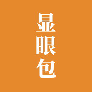 显眼包studio的LOGO