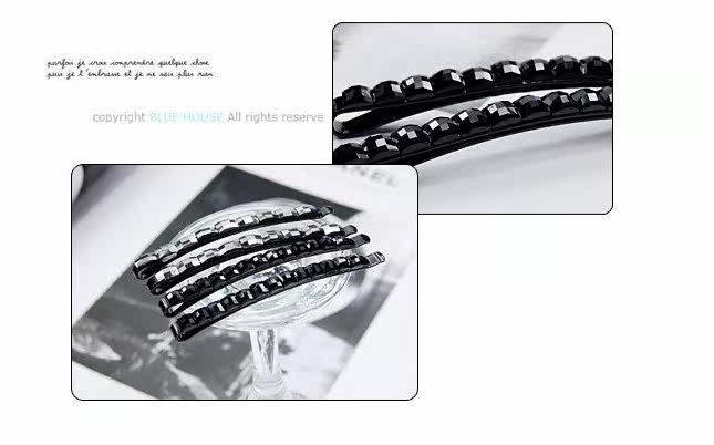 Accessoire cheveux - Ref 1201917 Image 4