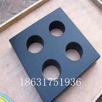 Granite square foot 00 600*600 * 60mm measurement inspection inspection inspection marble square ruler