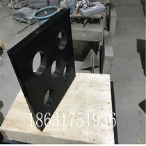 Marble square foot rock Square ruler granite square foot 90 degrees by ruler 300*300*40 500*500*60