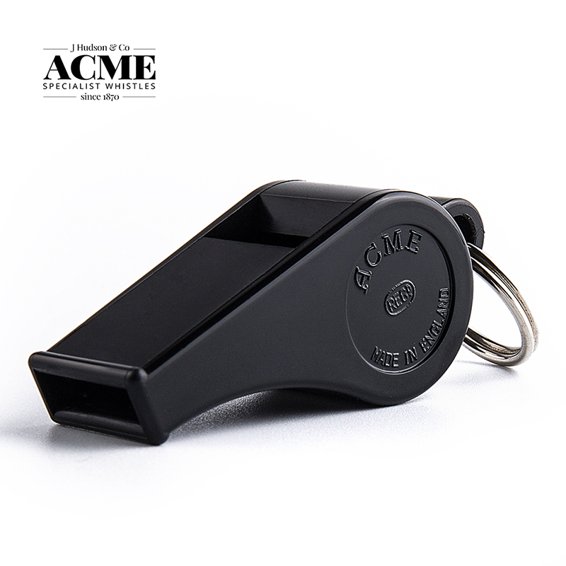 Émémie ACME660 Competition Referee Whistles Basketball Football Coaching Sports Teacher Whistle UK Origin
