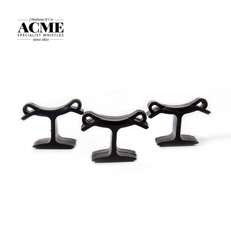 Emie ACME304 Referee Whistles Special Finger Clip 3 Costume Football Basketball Whistle International Tournament Ring-Taobao
