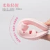 2019 dép bà vài ngôi nhà mới không trượt nội thất nhà tắm dép nhựa đáy mềm và dép nam mùa hè - Trang chủ dép đi trong nhà êm chân Trang chủ