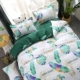 Cartoon Network ins đỏ một mảnh chăn 1,8 m giường đôi chăn che 200x230 tờ đơn ký túc xá 1.5 - Quilt Covers 	mua chăn phao	