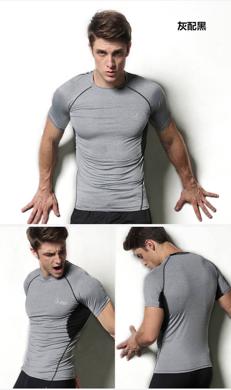 Vêtement fitness homme dx1213 - Ref 612575 Image 14