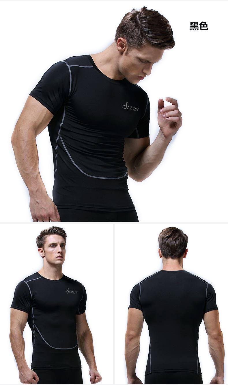 Vêtement fitness homme dx1213 - Ref 612575 Image 16