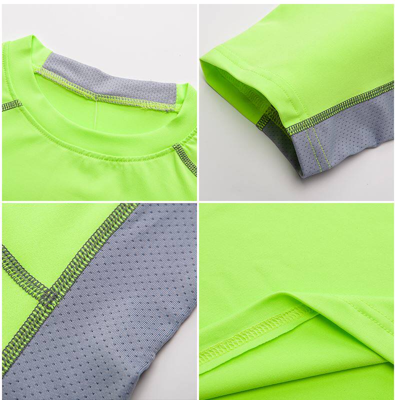 Vêtement fitness homme dx1213 - Ref 612575 Image 21