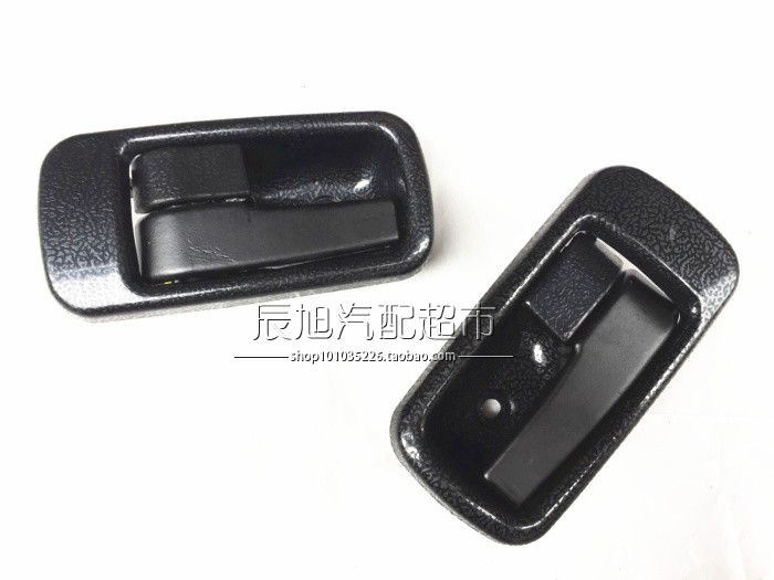 Futian Ruiwo car door open handle inside open handle open door buckle hand door buckle hand alloy