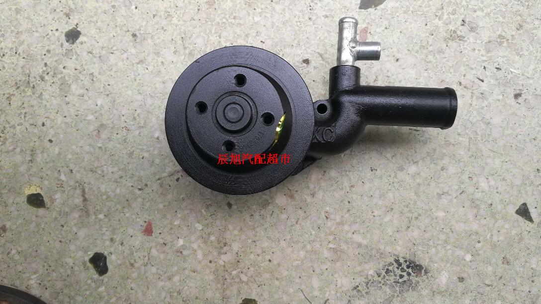 Regular firewood 490485 water pump assembly Changchai water pump assembly cooling water pump car water pump