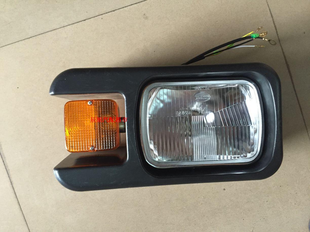 30 machine 50 Long Gong accessories Loader stacker headlight Jingong 753 combination work light New product